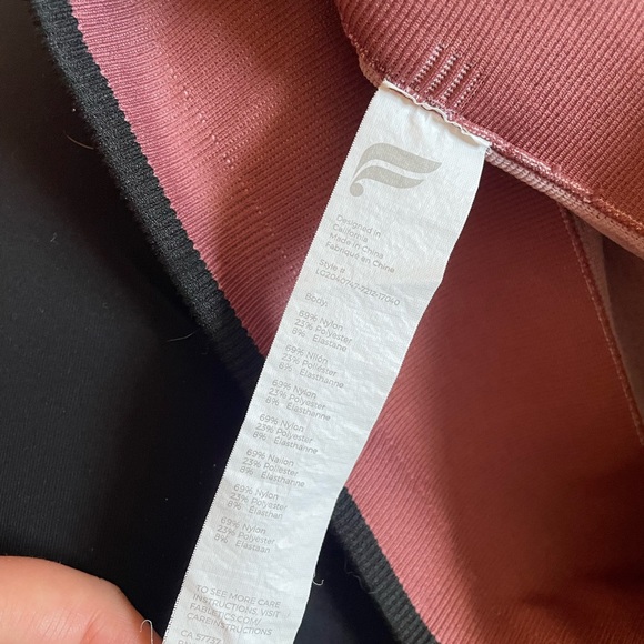 FABLETICS High-Waisted Legging - Picture 4 of 4